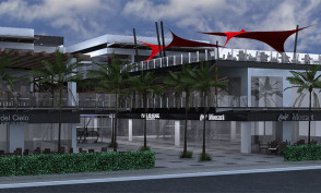 Yarden Arquitectos