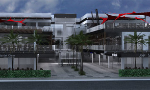 Yarden Arquitectos