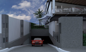 EEK Arquitectos