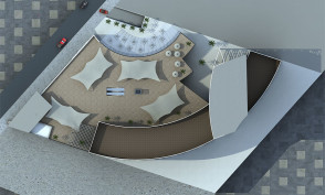 Galil Dsign Center